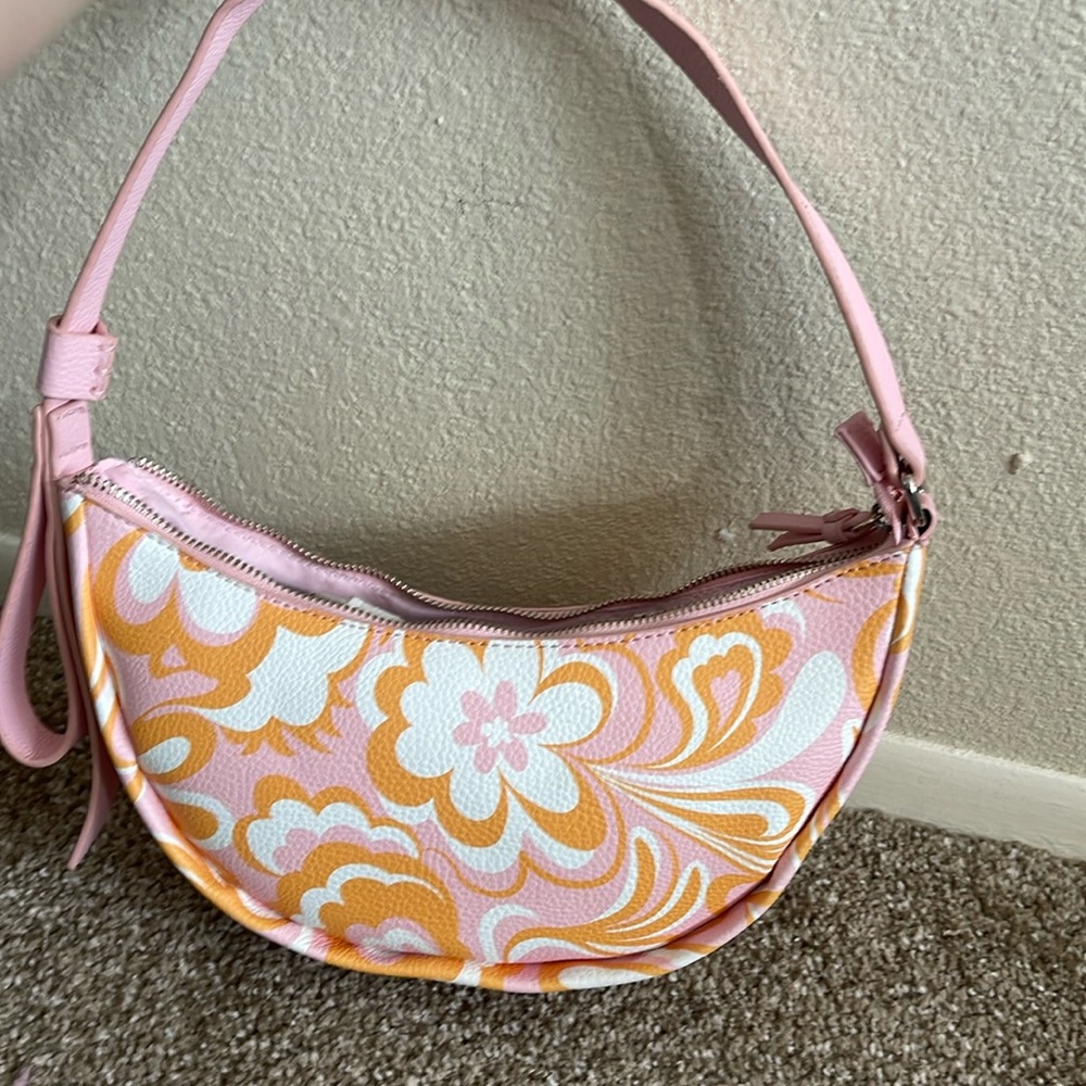 Summer purse🌸